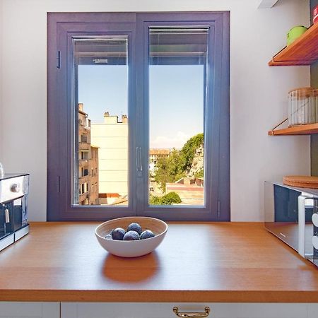 Un Balcon Sur Notre Dame Apartman Marseille Kültér fotó
